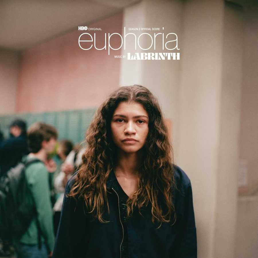 Labrinth - EUPHORIA SEASON 2 (OFFICIAL SCORE FROM THE HBO ORIGINAL SERIES)
